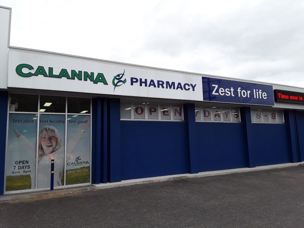 Calanna Wholehealth Pharmacy Woree | 600 Bruce Hwy, Woree QLD 4868, Australia | Phone: (07) 4054 2440