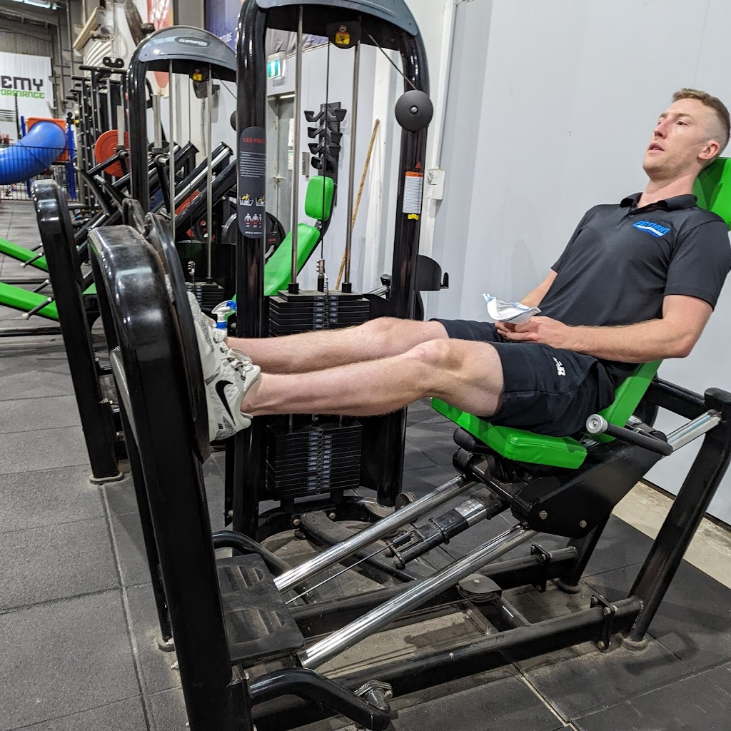 Return To Performance Physiotherapy | 41 Howard St, Epsom VIC 3551, Australia | Phone: (03) 5448 5556
