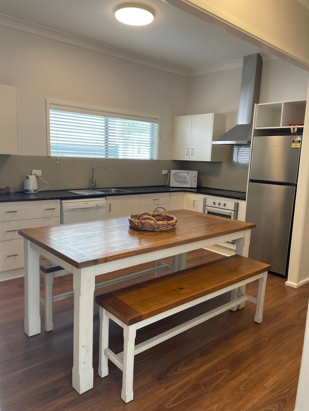 Billy T BnB | 75B Cowper St, Stroud NSW 2425, Australia | Phone: 0419 416 884