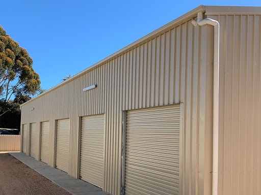 Storage Shed Solutions | 14 Ferguson St, Moonta SA 5558, Australia | Phone: 0412 670 672