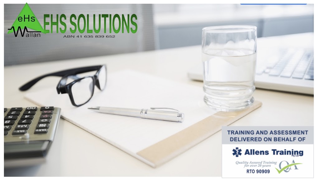 EHS Solutions | 27 Danaher Ave, Wallan VIC 3756, Australia | Phone: 0409 512 526