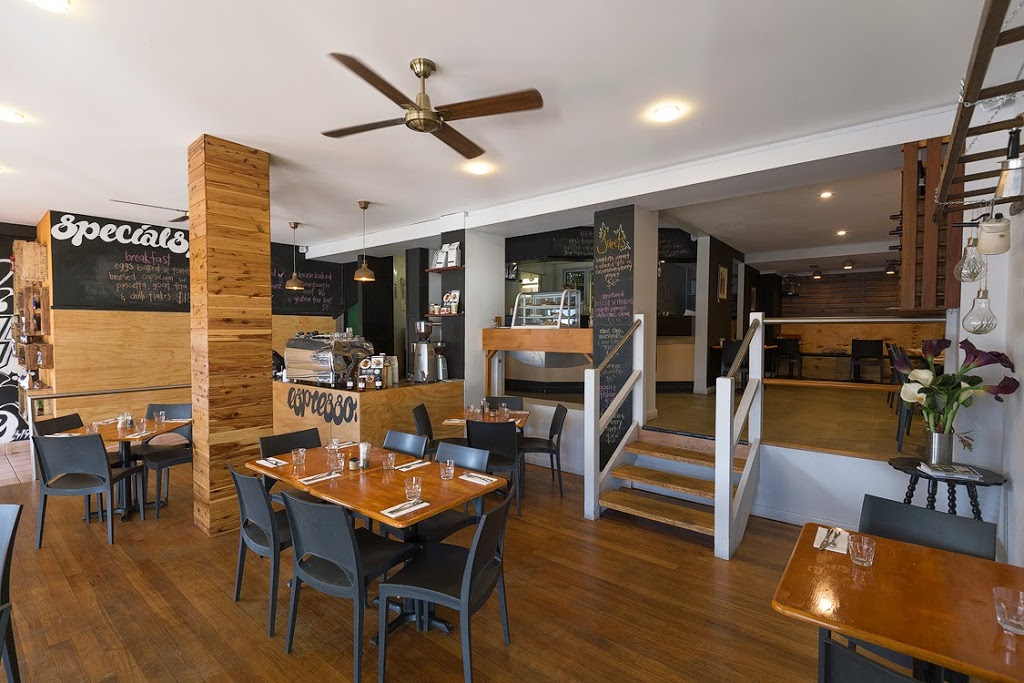 Lvs On Clarence | cafe | 1/74 Clarence St, Port Macquarie NSW 2444, Australia | 0265839210 OR +61 2 6583 9210