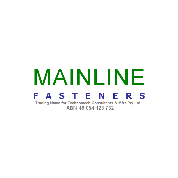 Mainline Fasteners & Fabrications | 7 Huntington St, Clontarf QLD 4019, Australia | Phone: 0410 576 318