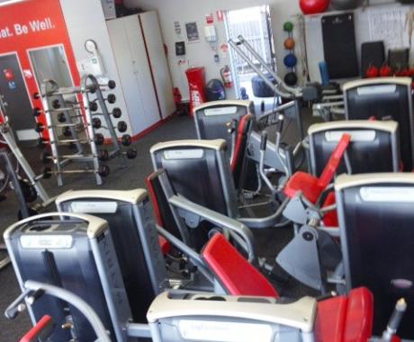 Snap Fitness Conder | gym | 17/21 Sidney Nolan St, Conder ACT 2906, Australia | 0435883983 OR +61 435 883 983