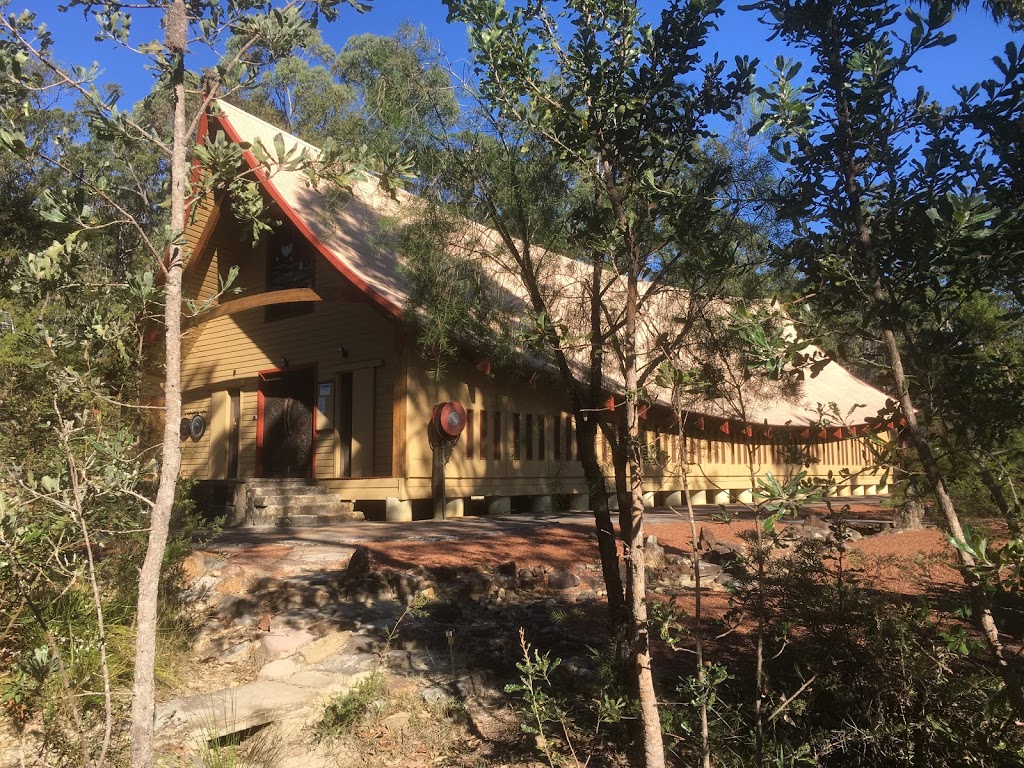 Wat Buddha Dhamma | Ten Mile Hollow Rd, Wisemans Ferry NSW 2775, Australia | Phone: 0409 389 887