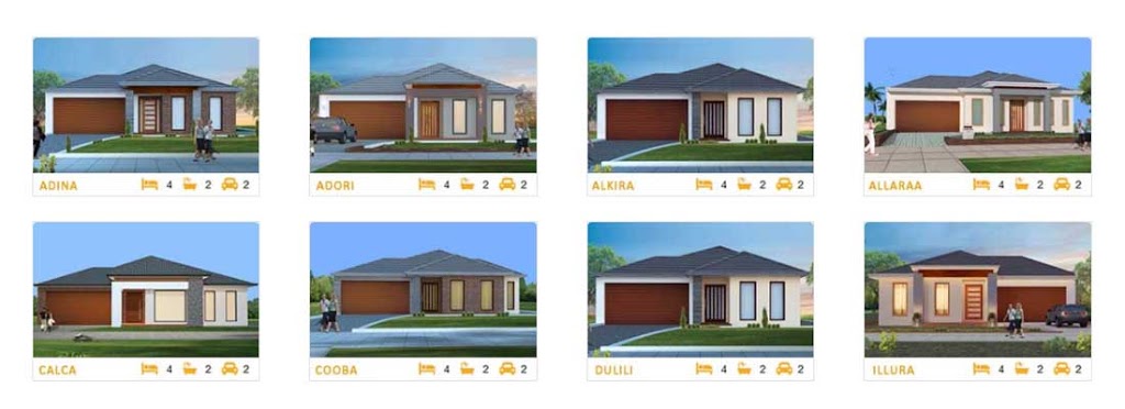 Beam Homes | general contractor | 16 Santarosa Ave, Tarneit VIC 3030, Australia | 1300167167 OR +61 1300 167 167