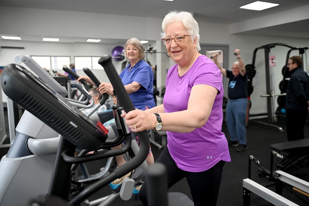 mecwacare Ballan Allied Health | 66 Inglis St, Ballan VIC 3342, Australia | Phone: (03) 5366 7878