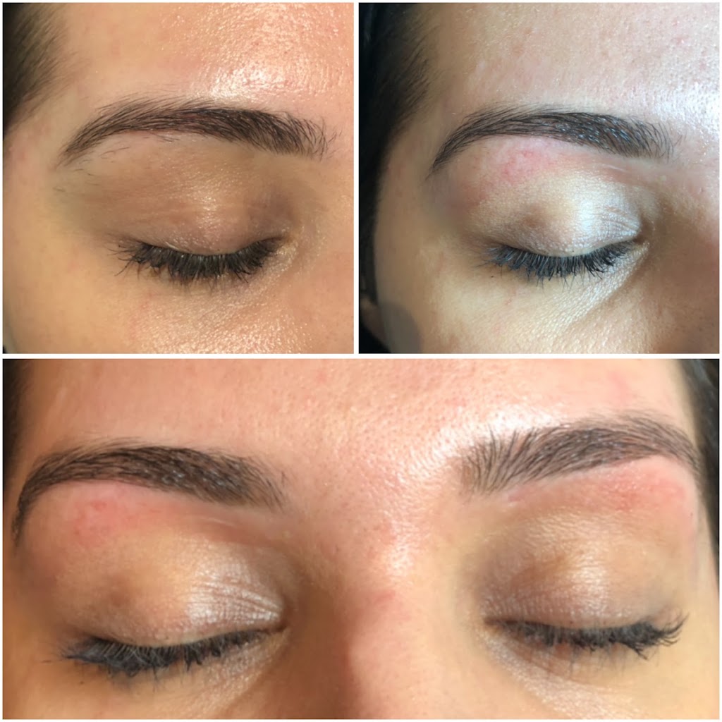 Adriana Elizabeth Brows | point of interest | 21 Reed Cres, Taylors Lakes VIC 3038, Australia | 0426501140 OR +61 426 501 140