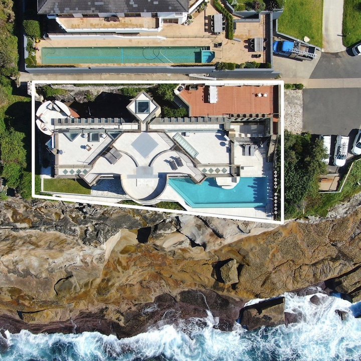 The Crypto Castle | 14 Bunya Parade, South Coogee NSW 2034, Australia | Phone: 0451 118 799