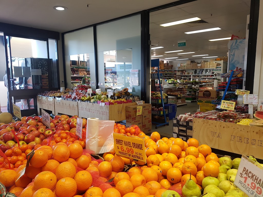 Le’s Family Fresh | 32m/20 Strelitzia Ave, Forrestfield WA 6058, Australia | Phone: (08) 9359 3159