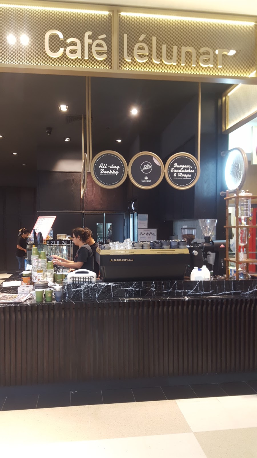 Cafe lelunar | cafe | Windsor NSW 2756, Australia