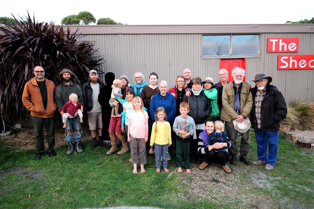 Tasman Ecovillage | 1583 Nubeena Rd, Nubeena TAS 7184, Australia | Phone: (03) 6250 1111