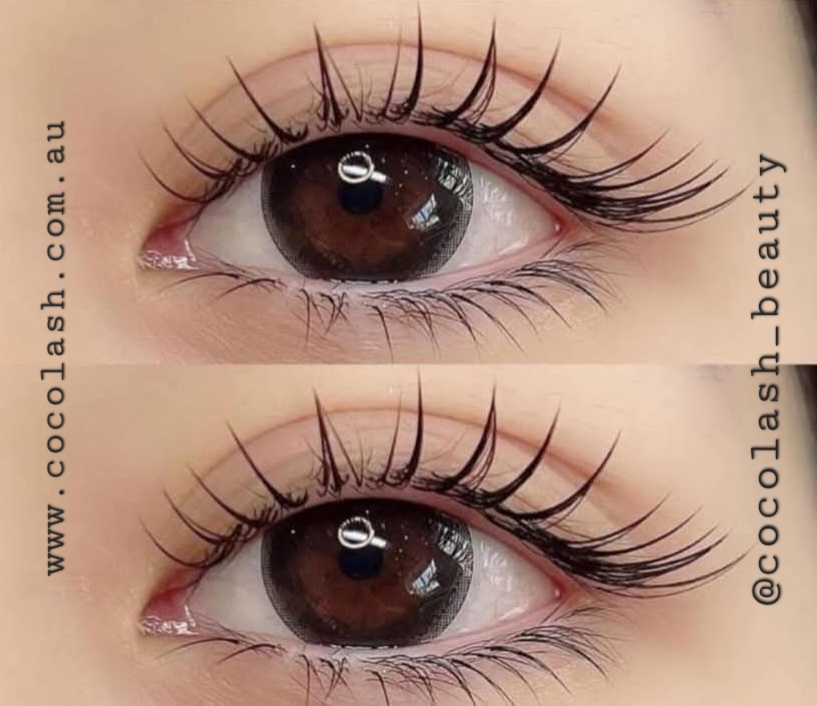 Coco Lash & Beauty Burwood | 98 Burwood Rd, Burwood NSW 2134, Australia | Phone: 0435 795 106