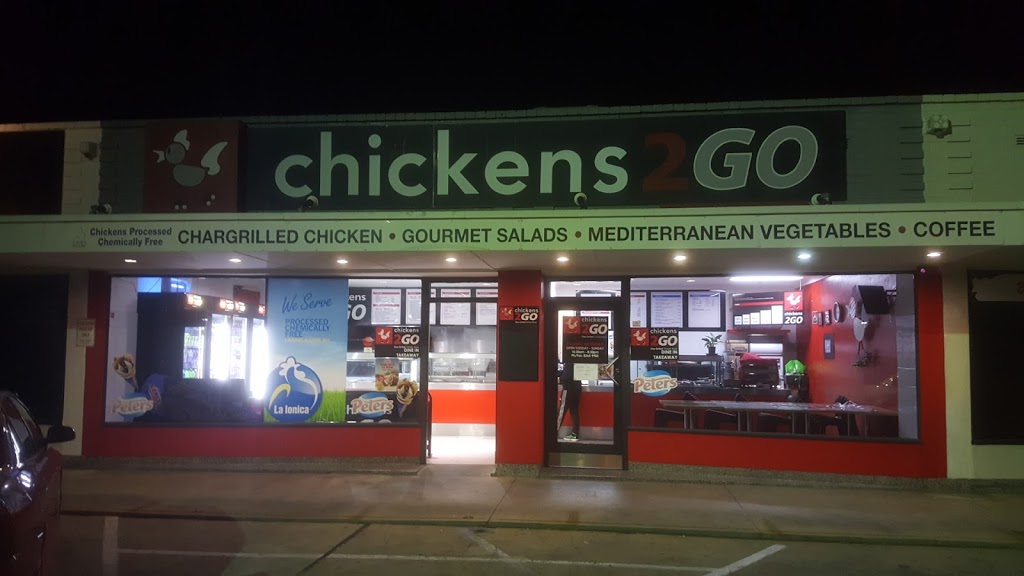 Chickens 2 Go | 5/6/548 Lower North East Rd, Campbelltown SA 5074, Australia | Phone: (08) 8365 9905