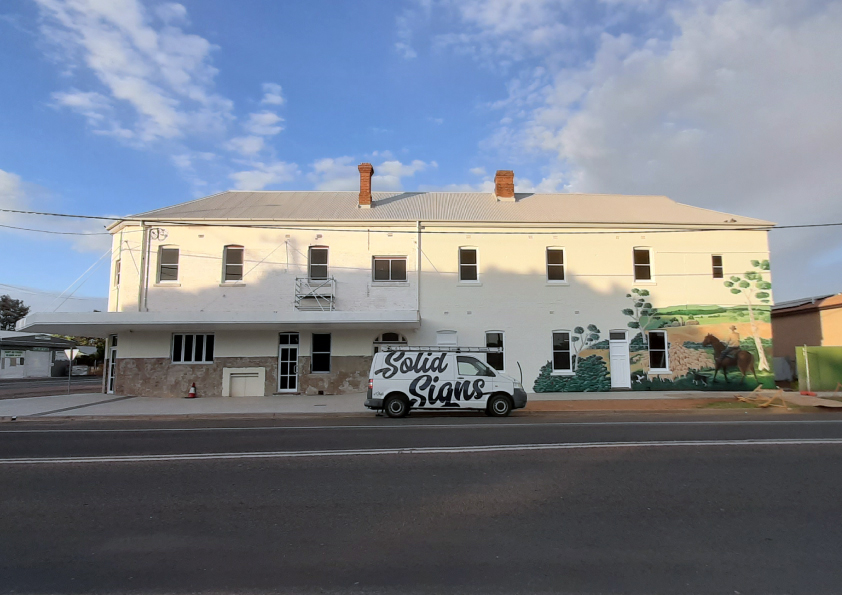 El Studio | 3 Goode St, Dubbo NSW 2830, Australia | Phone: (02) 5806 0009