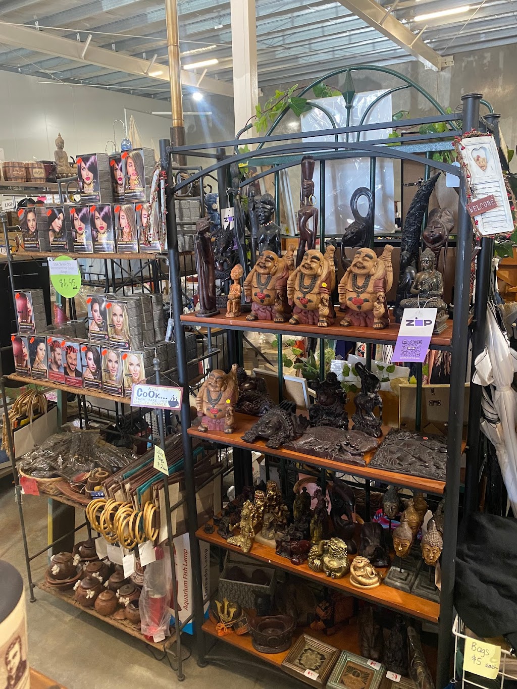 The Shed Marulan | 69 George St, Marulan NSW 2579, Australia | Phone: 0408 444 892