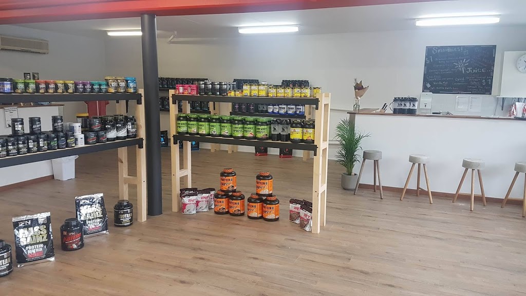 Pinnacle Performance & Nutrition (Central Coast) | Shop 4/4 Ocean St, Budgewoi NSW 2262, Australia | Phone: (02) 4305 2874
