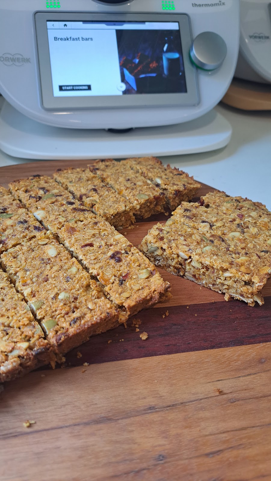 Katrin Finke Thermomix and NDIS Program Consultant | 131 Drevermann St, Bairnsdale VIC 3875, Australia | Phone: 0403 701 333