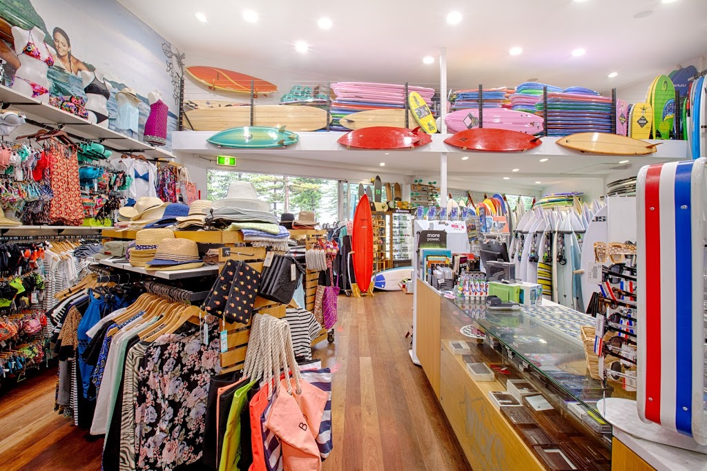 Wicks Surf | store | 1103 Pittwater Rd, Collaroy NSW 2097, Australia | 0299710760 OR +61 2 9971 0760