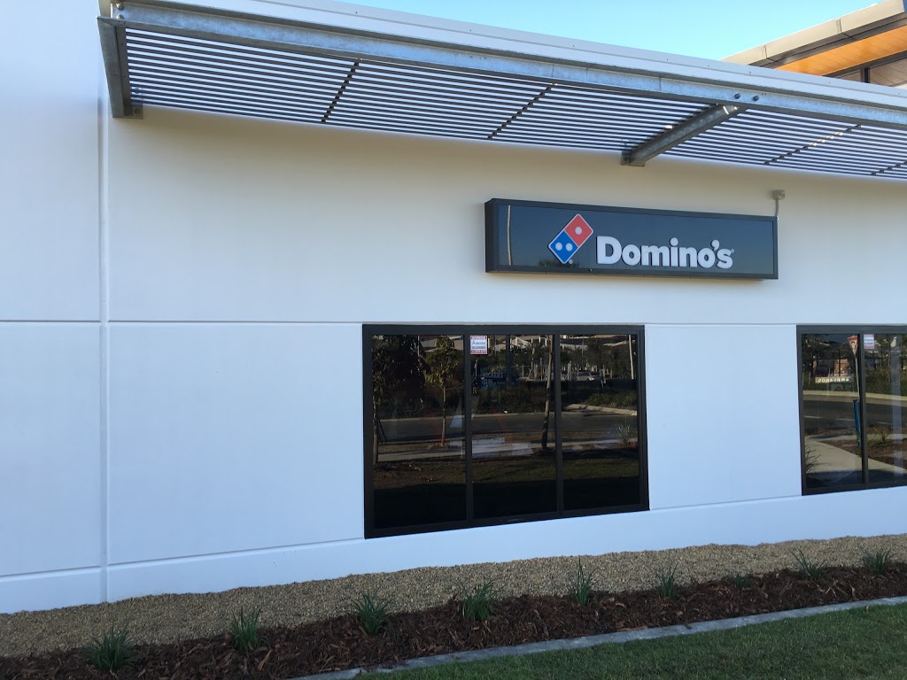 Dominos Pizza Yarrabilba | meal takeaway | 36 Yarrabilba Dr, Yarrabilba QLD 4207, Australia | 0756707920 OR +61 7 5670 7920
