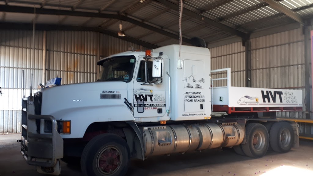 Heavy Vehicle Training | 3 Clianthus Rd, Kambalda West WA 6442, Australia | Phone: (08) 9847 4164