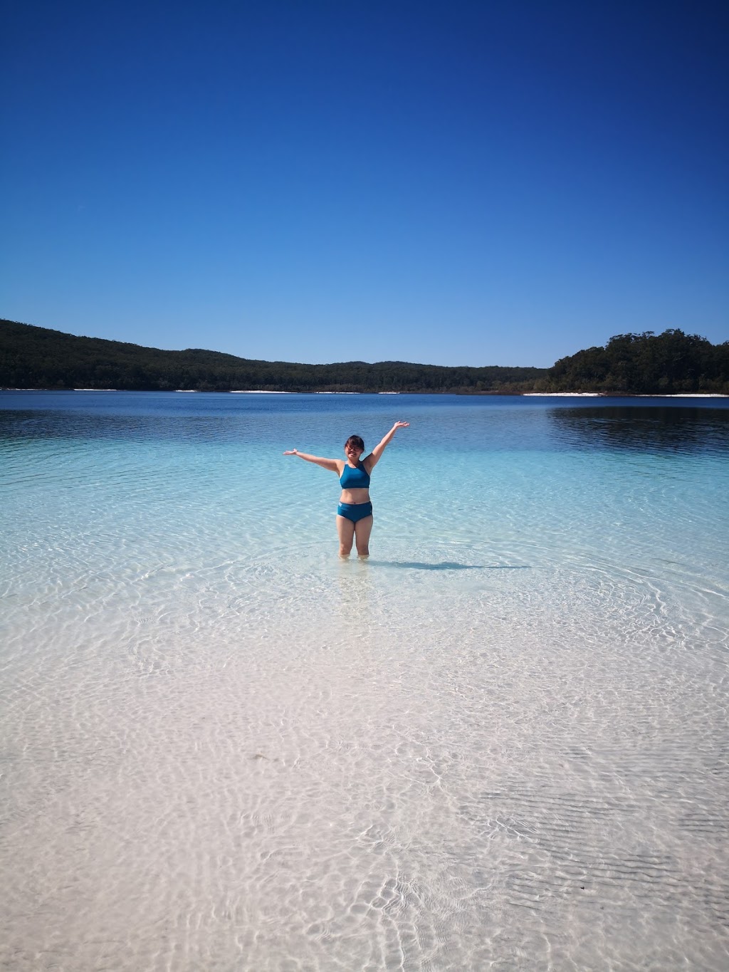Sunrover Expeditions | 25.598699, 153.092112, Fraser Island QLD 4581, Australia | Phone: (07) 3203 4241
