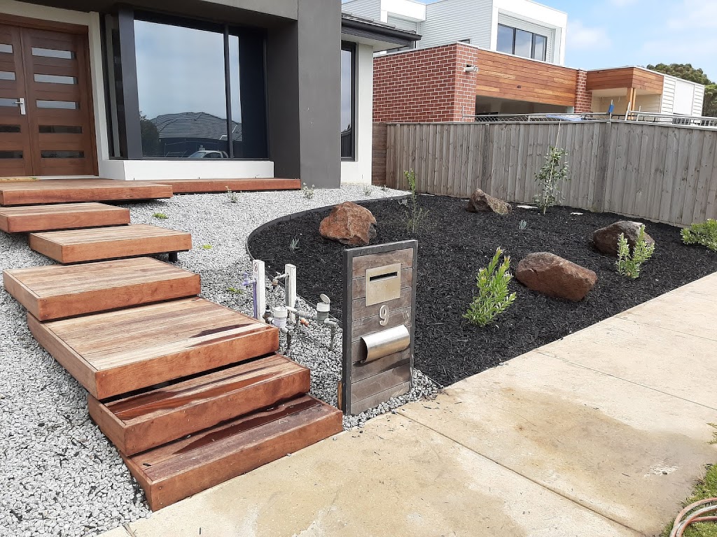 GreenSpace Landscapes | 482-484 Wallington Road, Wallington VIC 3222, Australia | Phone: 0413 619 945