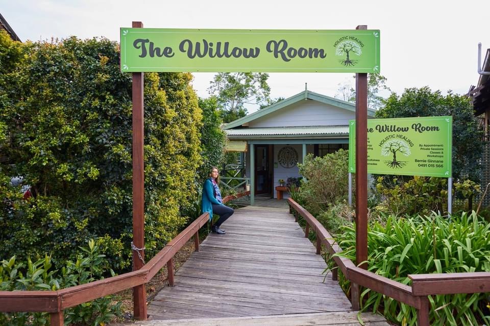 The Willow Room | health | 1/243 High St, Wauchope NSW 2446, Australia | 0491015566 OR +61 491 015 566