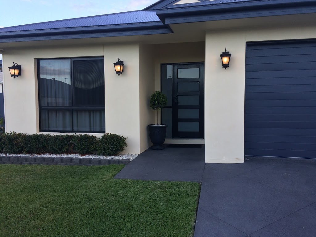 RJFULLER Electrical | electrician | 5 Morgan St, Brighton QLD 4017, Australia | 0402734339 OR +61 402 734 339