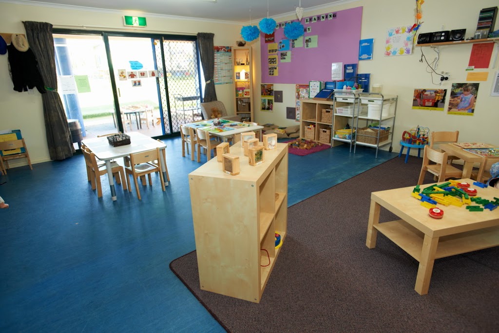 Community Kids McLaren Vale Early Education Centre | 224/226 Main Rd, McLaren Vale SA 5171, Australia | Phone: 1800 411 604