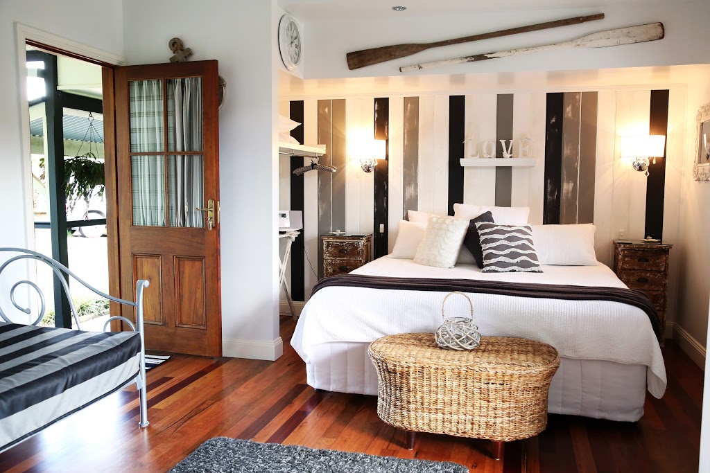 Allara Homestead Bed and Breakfast | lodging | 30 Allara St, Flaxton QLD 4560, Australia | 0438154344 OR +61 438 154 344
