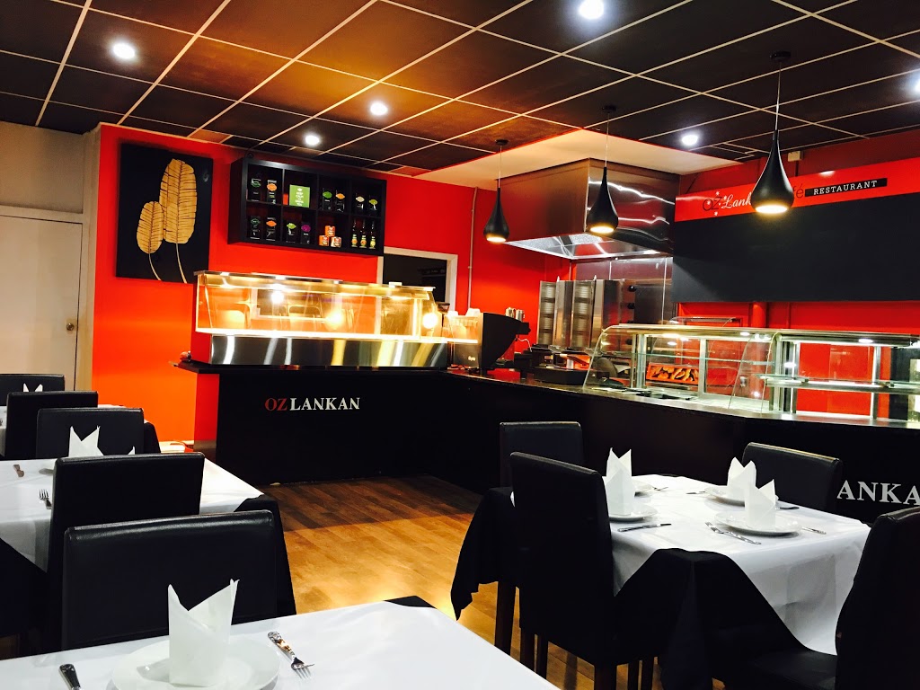 Ozlankan cafe restaurant | restaurant | 1/18-20 Hawthorn Rd, Doveton VIC 3177, Australia | 0397919807 OR +61 3 9791 9807