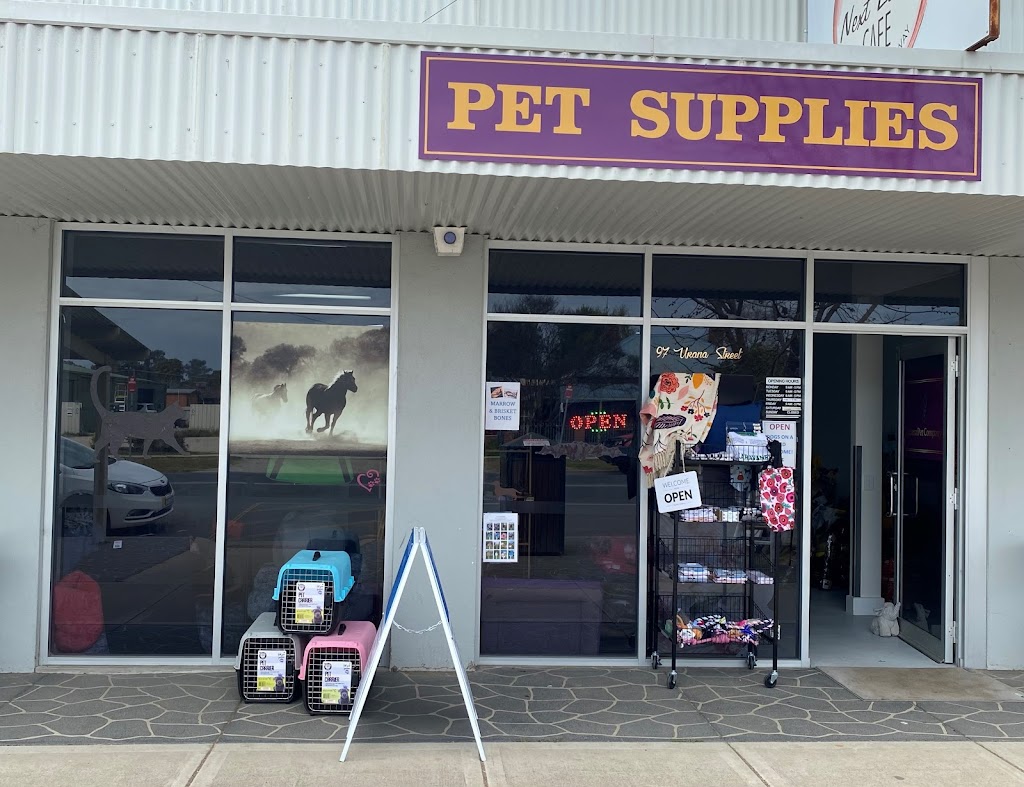 Jindera Pet Company | 2/97 Urana St, Jindera NSW 2642, Australia | Phone: 0429 496 950