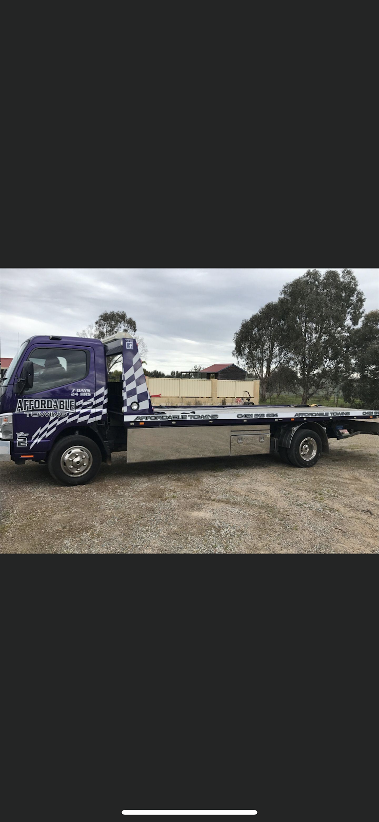 Affordable towing and wreck removal | Thomas Rd, Byford WA 6122, Australia | Phone: 0421 918 924