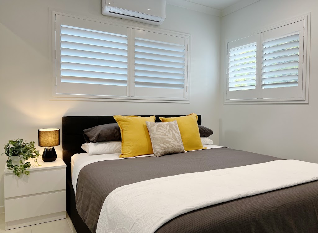 One on Harris Apartments | lodging | 1 Harris St, Wellington Point QLD 4160, Australia | 0448003700 OR +61 448 003 700