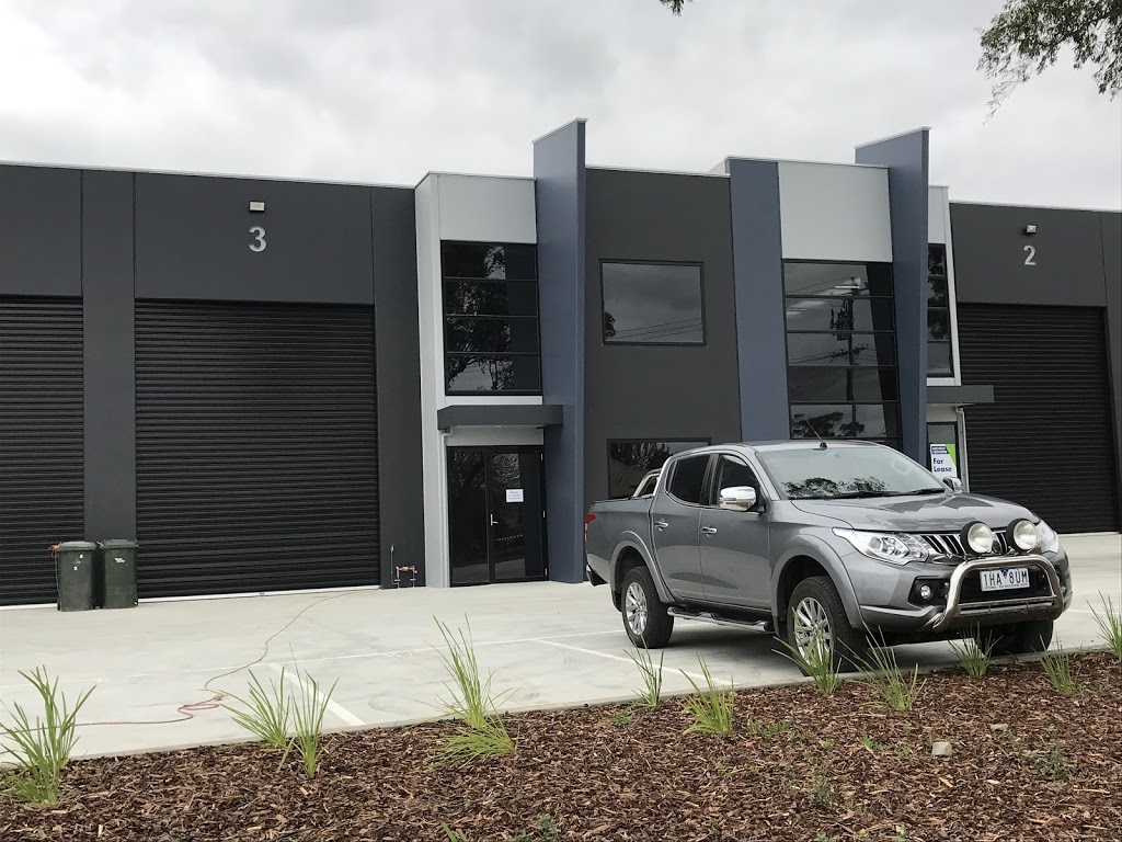 Kenway Automotive | car repair | Factory 3/5 Speedwell St, Somerville VIC 3912, Australia