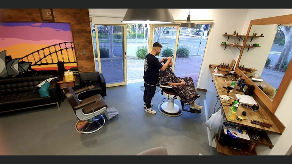 Anthony & Craigs barbershop Narraweena | hair care | Shop 2/172 Alfred St, Narraweena NSW 2099, Australia | 0280188302 OR +61 2 8018 8302