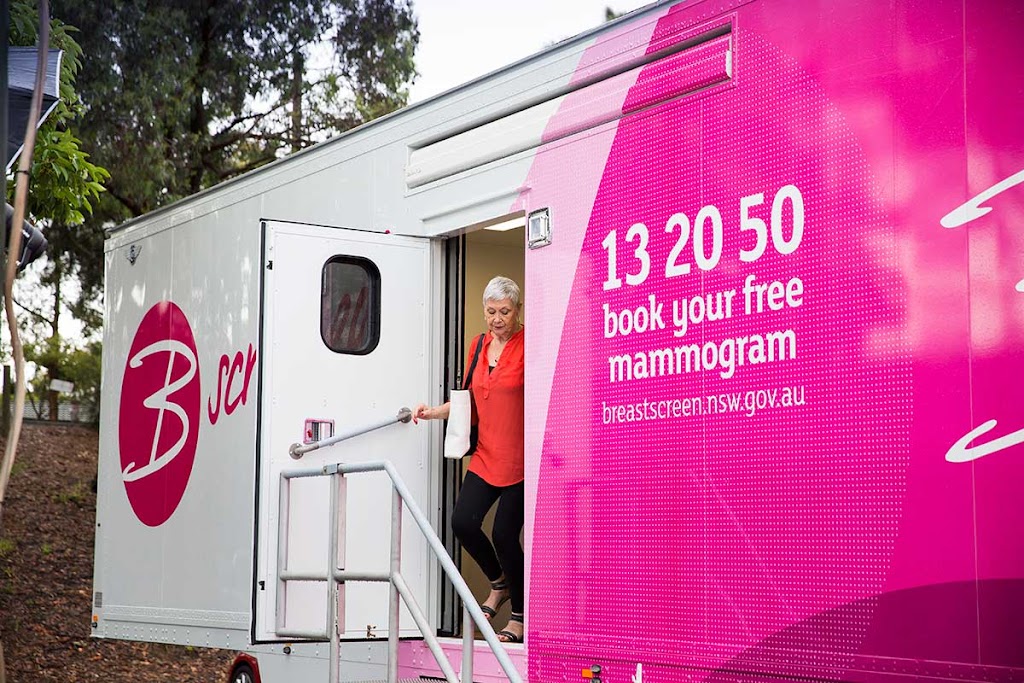 BreastScreen NSW Trundle Clinic | Trundle Multipurpose Health Service, 44 Brookview St, Trundle NSW 2875, Australia | Phone: 13 20 50