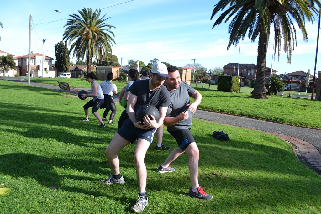 Train Tuff Group Fitness & Personal Training | 28 Canterbury St, Hughesdale VIC 3166, Australia | Phone: 0449 591 668