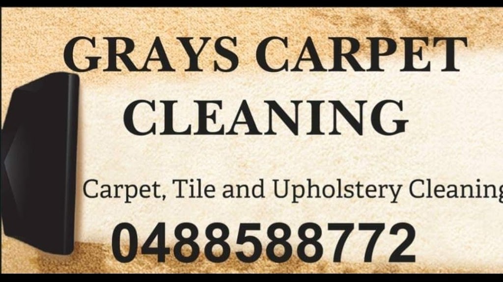Grays Carpet Cleaning | Huon Hwy, Franklin TAS 7113, Australia | Phone: 0488 588 772