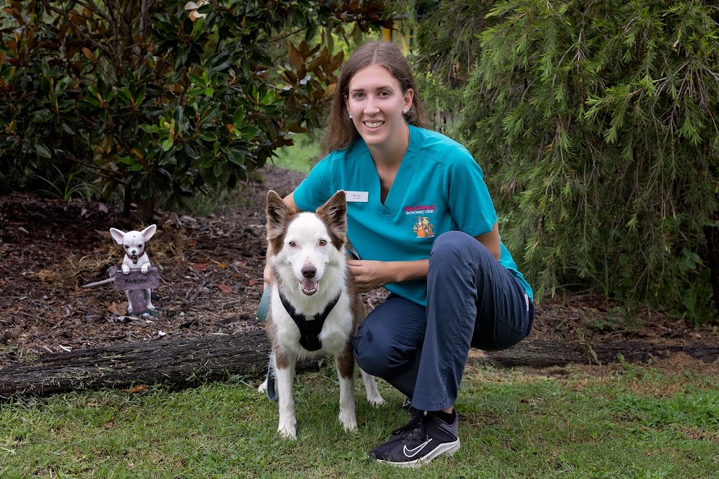 Marburg Veterinary Clinic | 159 Edmond St, Marburg QLD 4346, Australia | Phone: (07) 5307 9888