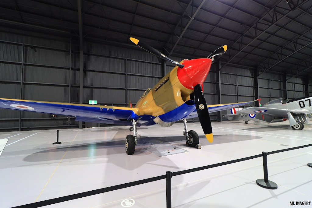 Hunter Warbirds | museum | Walter Pye Ave, Scone NSW 2337, Australia | 0265401370 OR +61 2 6540 1370