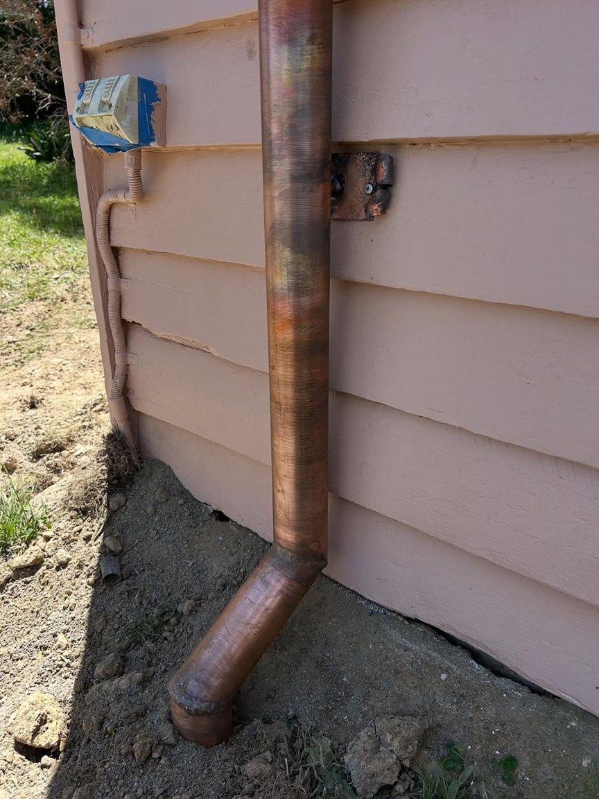 Croker Plumbing and Gas | 9 Baptiste Pl, Goulburn NSW 2580, Australia | Phone: 0429 306 599