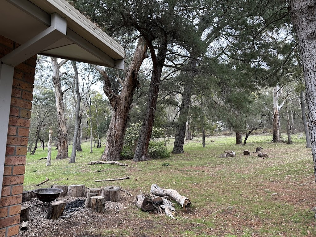 Kangaroo Guest House | Unit 2/18 Warren Rd, Halls Gap VIC 3381, Australia | Phone: 0412 885 828