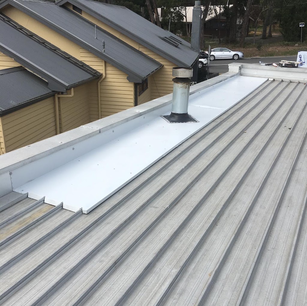 NC Plumbing & Roofing | 2 Junction Rd, Mount Evelyn VIC 3796, Australia | Phone: 0400 829 470