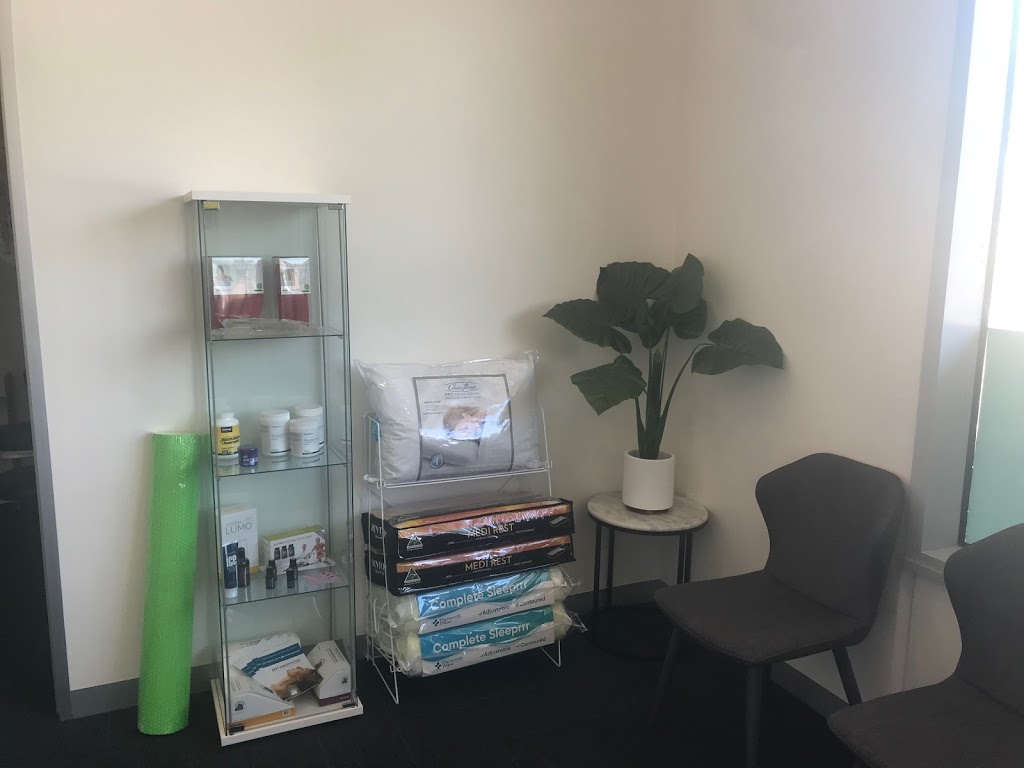 Wellbeing Chiropractic South Morang | health | 5/797 Plenty Rd, South Morang VIC 3752, Australia | 0384005029 OR +61 3 8400 5029