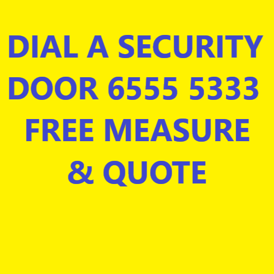 Dial A Security Door | store | 83 Kularoo Dr, Forster NSW 2428, Australia | 0265555333 OR +61 2 6555 5333