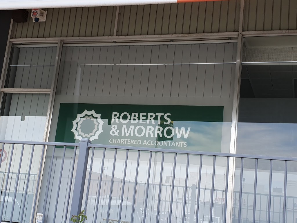 Roberts & Morrow | accounting | 171 Maitland St, Narrabri NSW 2390, Australia | 0267929700 OR +61 2 6792 9700