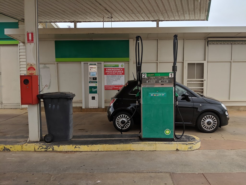 BP | gas station | 95 Lascelles St, Hopetoun VIC 3396, Australia | 0428971150 OR +61 428 971 150