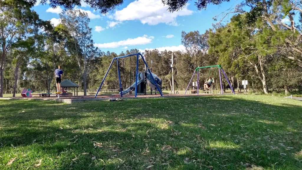 Myuna Bay Foreshore Reserve Playground | 17 Wangi Rd, Myuna Bay NSW 2264, Australia | Phone: (02) 4921 0333